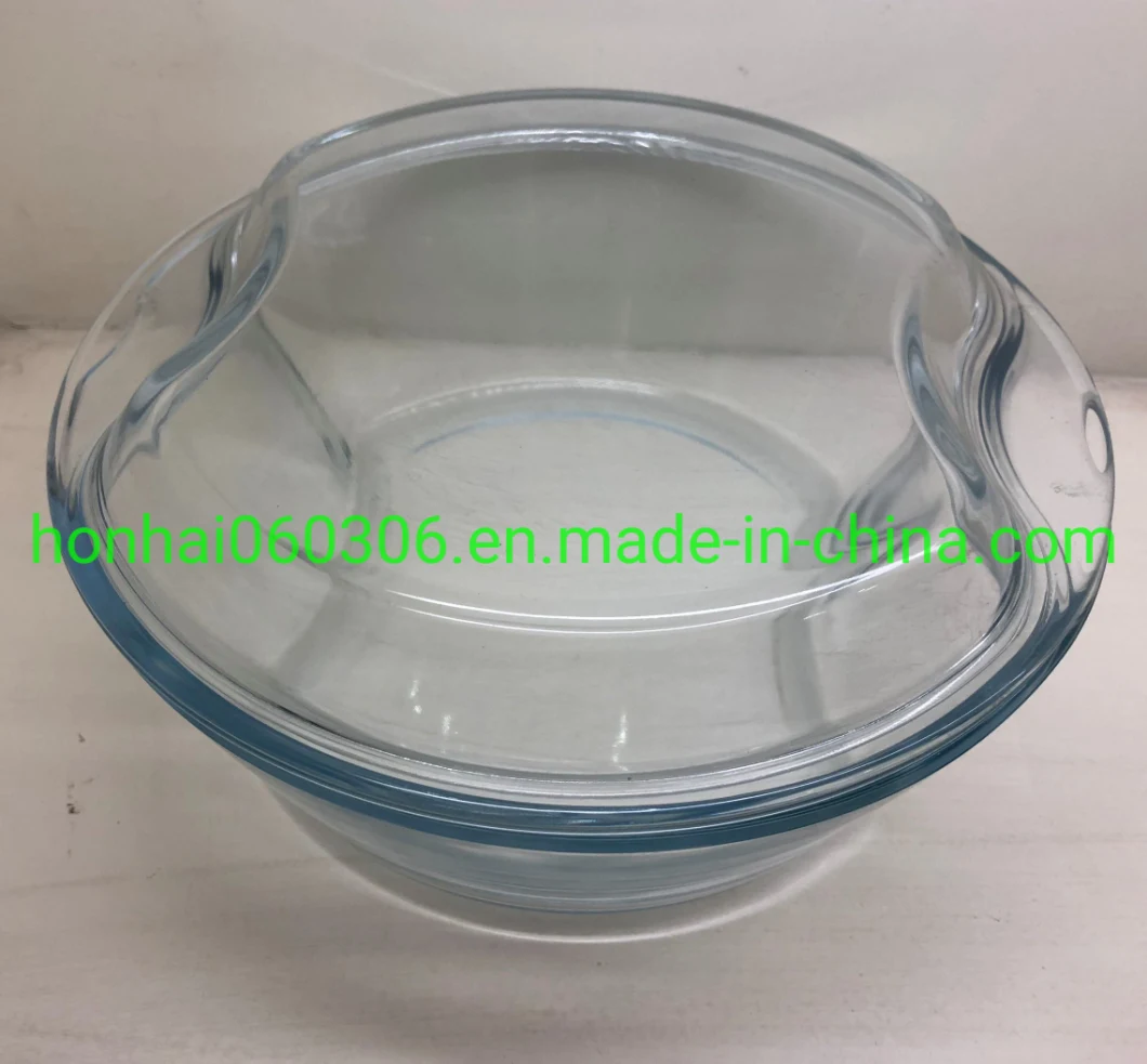 Pyrex Glass Oblong Casserole Baking Dishes