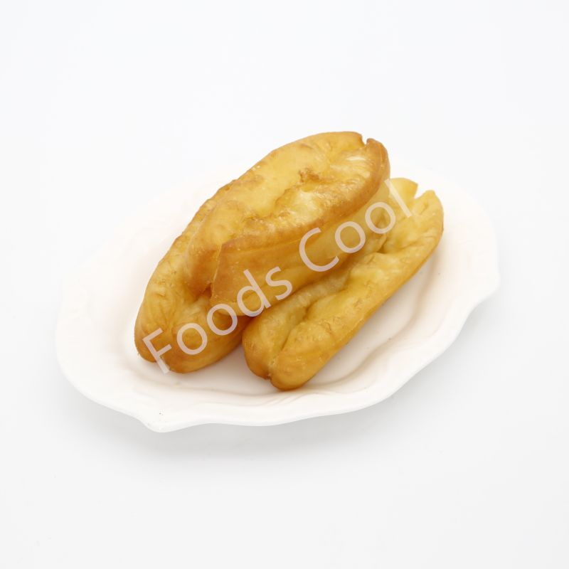 China Instant Food Ready to Eat Youtiao Fried Bread Stick