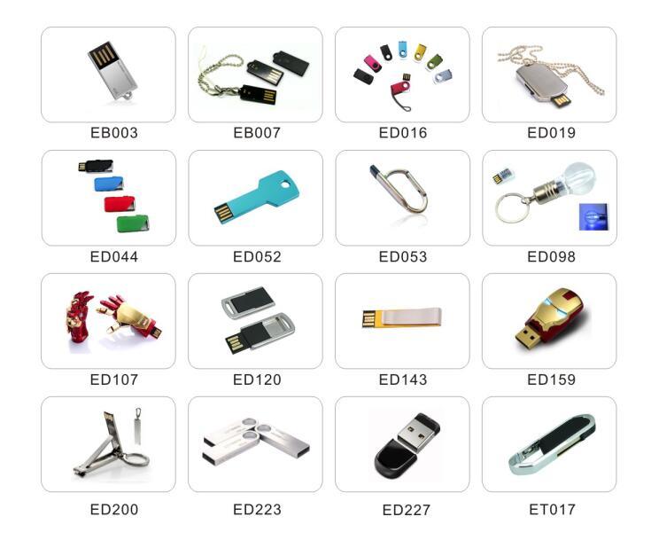Very Hot Pen USB Flash Drive Pendrive for Promotion (EM005)