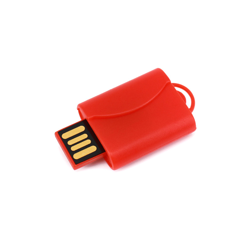 Hot Sale Mini Plastic Handbag Flash Disk/Disk Drive/USB Flash Memory/USB Pen Drive