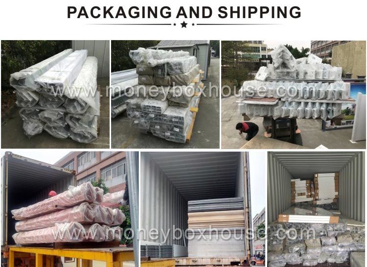Container Prefabricated Shops Stores, Container Shop Store 40FT Prefabricated, Container Store Prefabricated