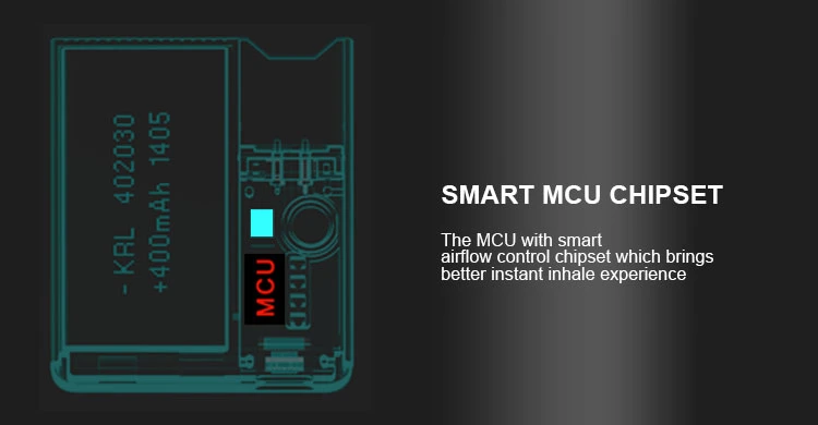 Jc01 Kit Cigarette Electronique Filter Tubes Vapor Starter Vape Kits