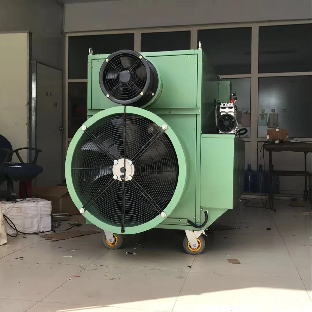 All Kinds of Waste Oil/Diesel Oil Heater for Chicken House/Workshop