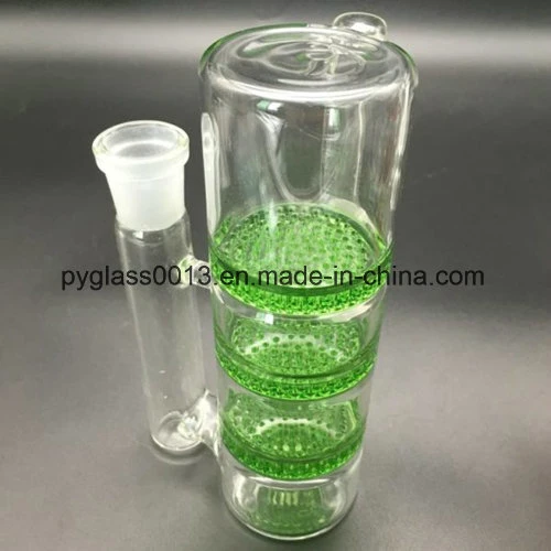 Colorful Percolator Glass Water Pipe Smoking Water Pipe Smoking Accessories