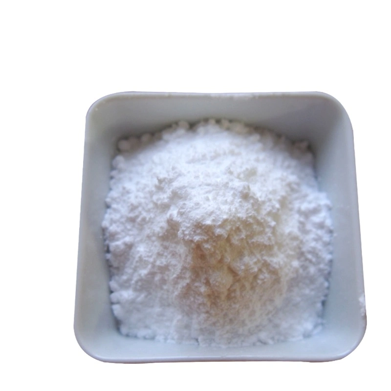 99% Menthol CAS 89-78-1 Natural Crystal Menthol