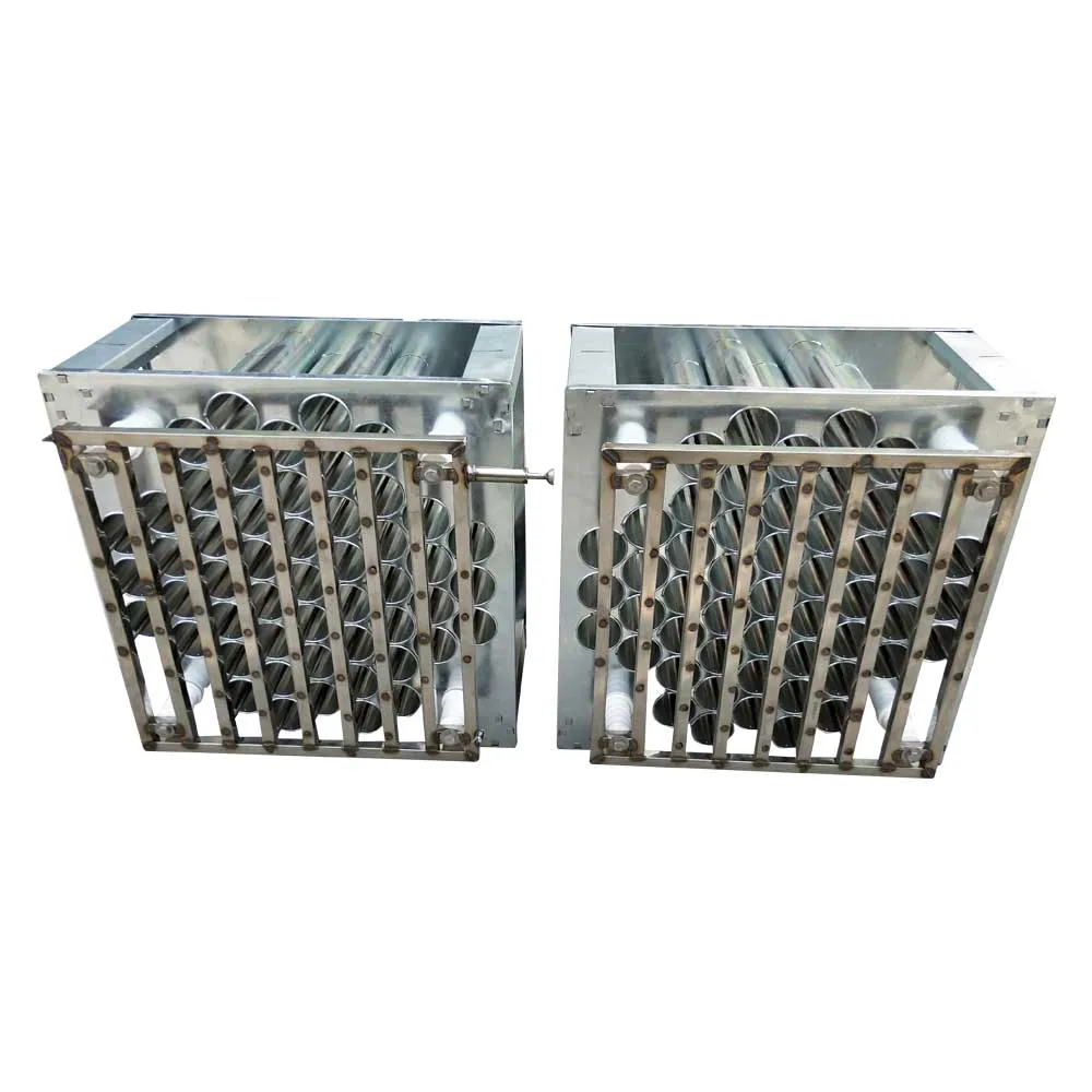 Good Quality Esp Air Filter Barbecue BBQ Smoke Filter for Meat Grilling with Honeycomb Filter