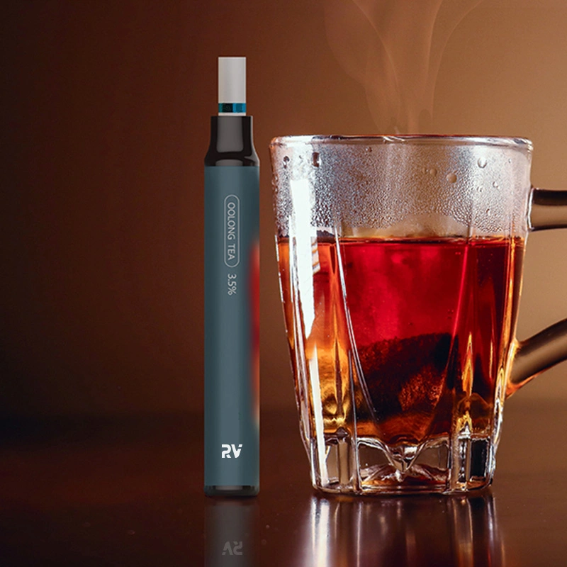 Electronic Cigarette Disposable Vape Pen 700 Puffs Includes Two Filters
