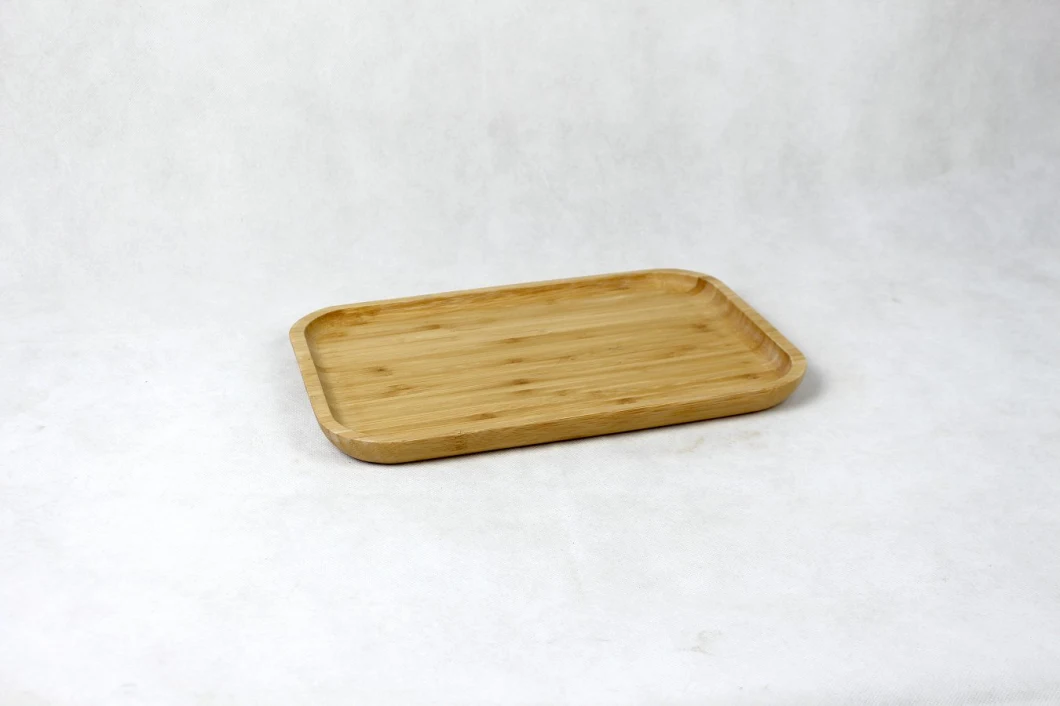 Customized Logo Bamboo Wooden Cigarette Weed Tobacco Rolling Tray Factory