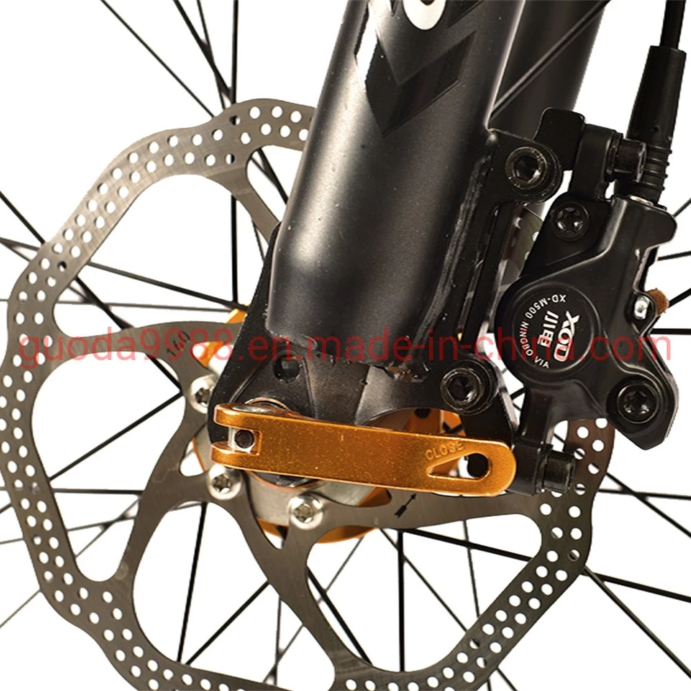 Online Bike Sales Store Alloy Steel Suspension Mountain Bicycle