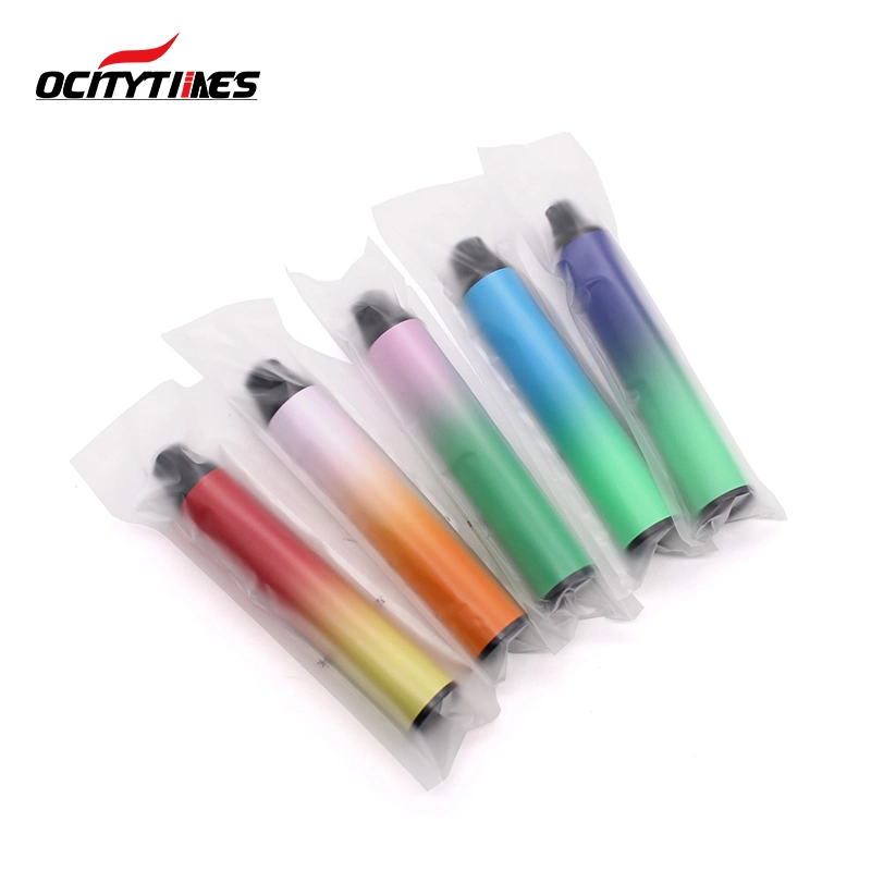 2 Flavors in 1 Vape Dual Flavors Pod Device Welcome OEM/ODM