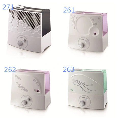 Buying Online Warm Mist Humidifier with Aroma Function