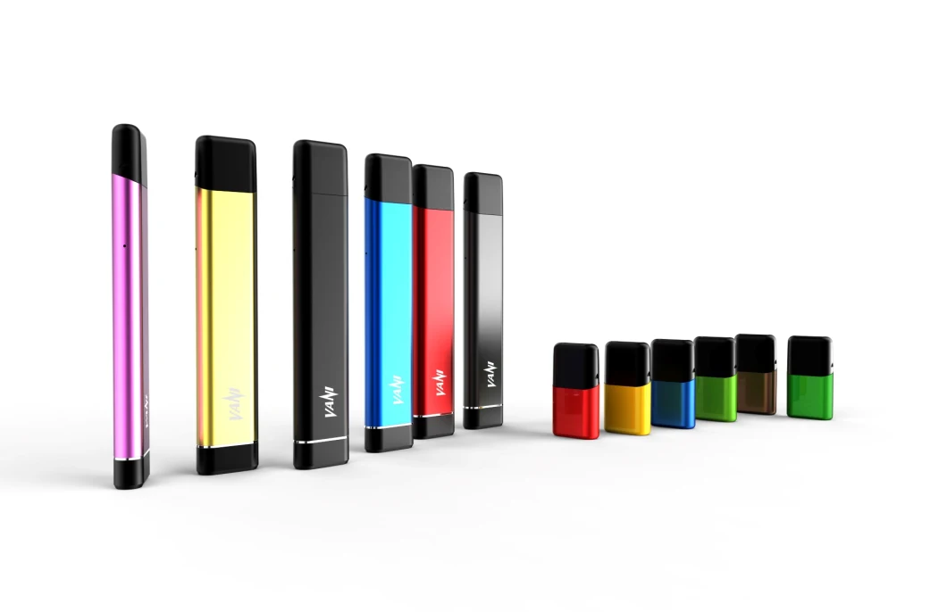 Hot Selling Electronic Cigarette Disposable Vape Pen Nuk Puff Bar Disposable Vape E-Cigarette