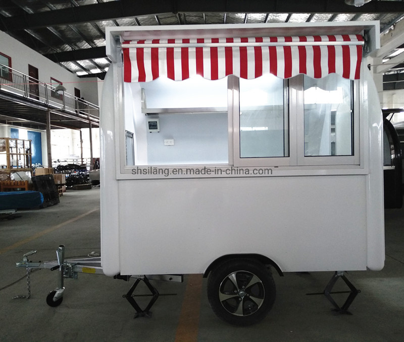 Food Cart Hot Snack Machines Food Cart Sale United Kingdom