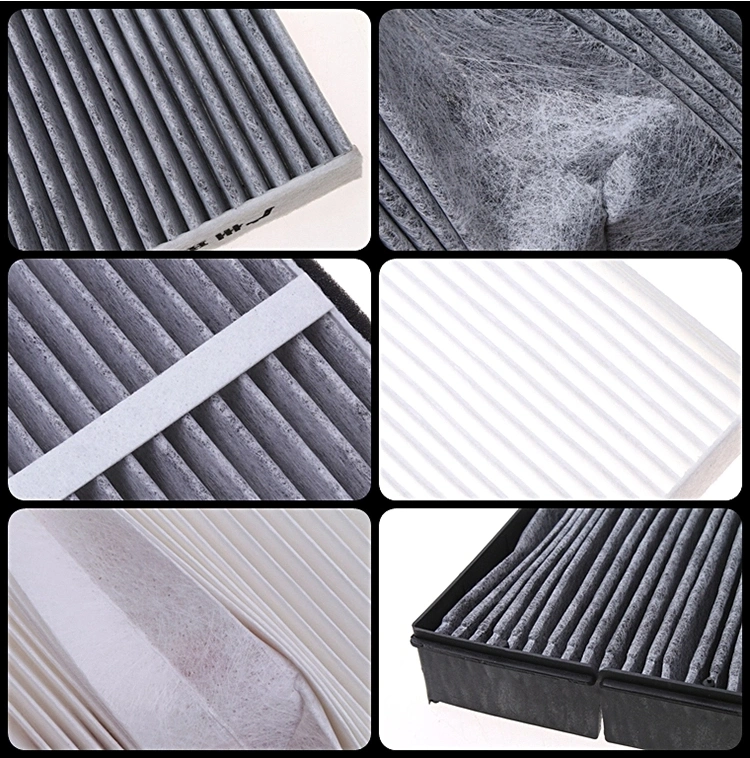 Car Filtration Air Filters 17801-11130 1780111130 with Best Price