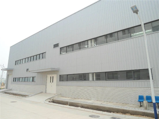 Factory Supplier or Industry Workshop Supplier Zy2019053007