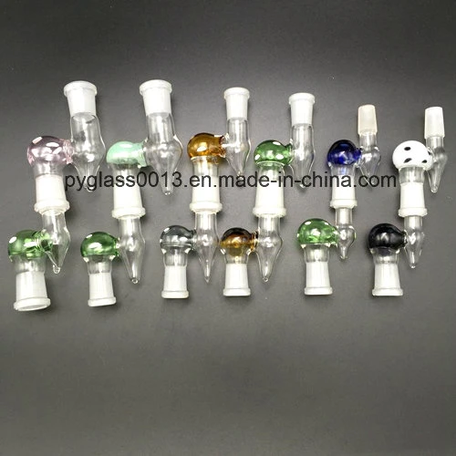 Best Selling Colored Smoking Accessories for Glass Smoking Pipe