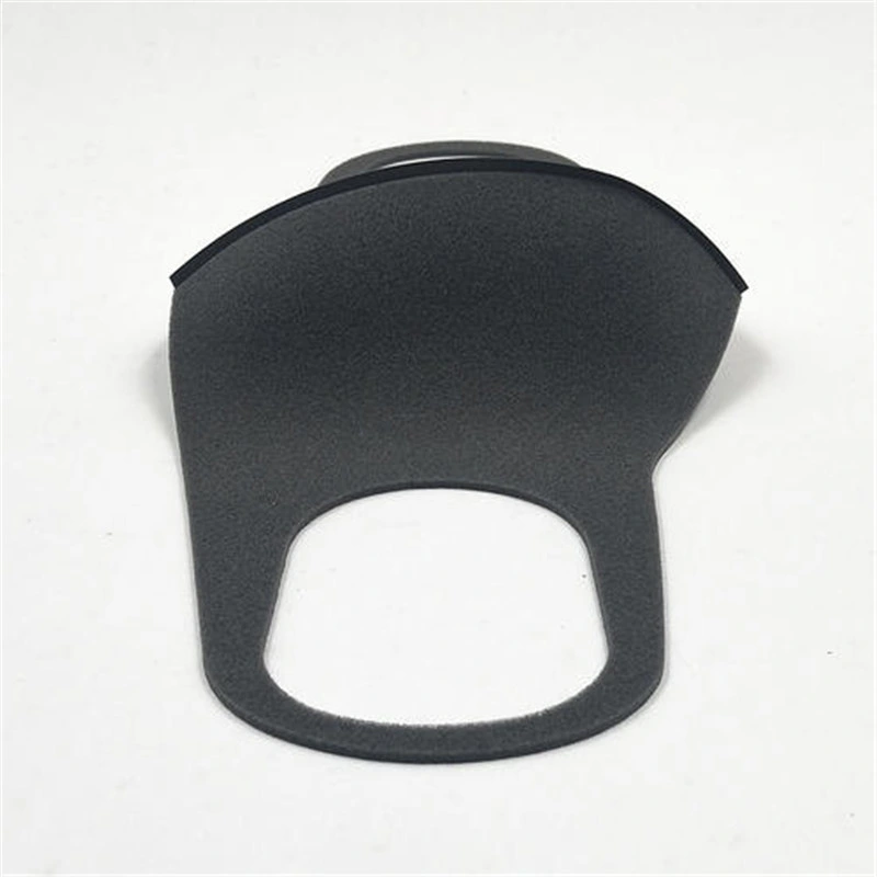 Black Carbon Filter Reusable Reusable Protective Face Mask with Valve Breathable and Washable