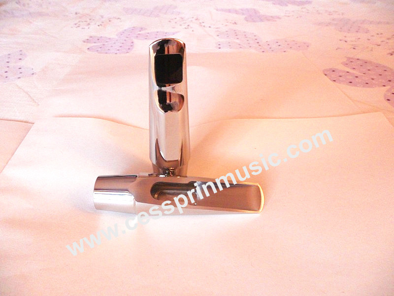 Saxophone Mouthpiece /Stainless Steel Mouthpiece/High Grade