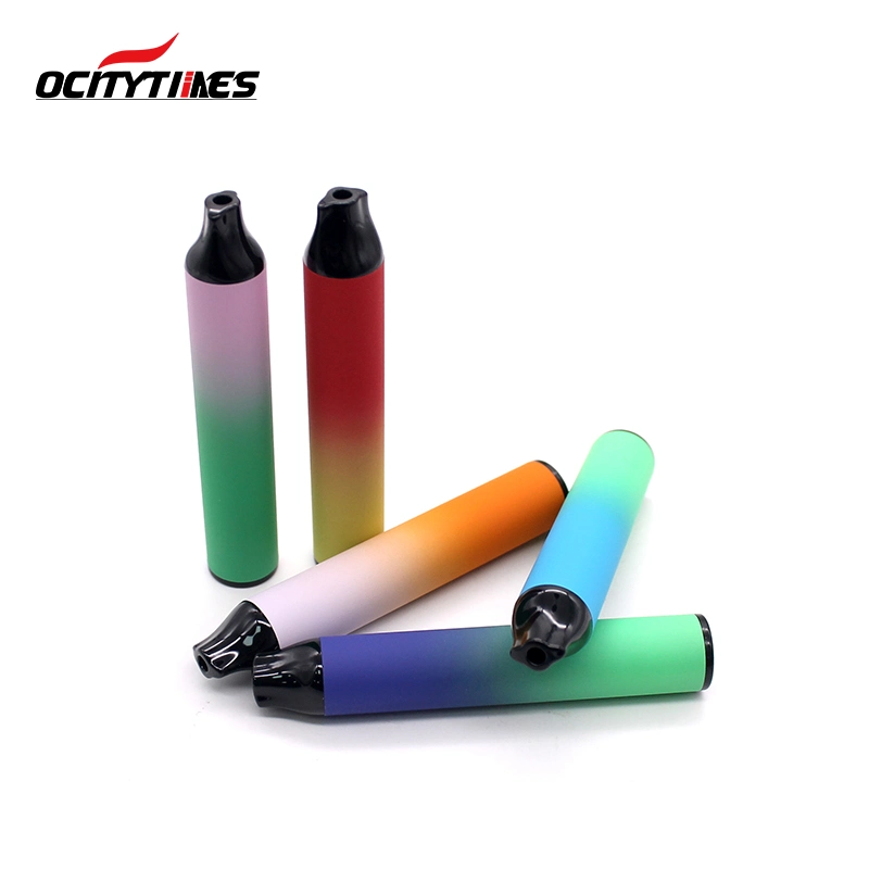 2 Flavors in 1 Vape Dual Flavors Pod Device Welcome OEM/ODM
