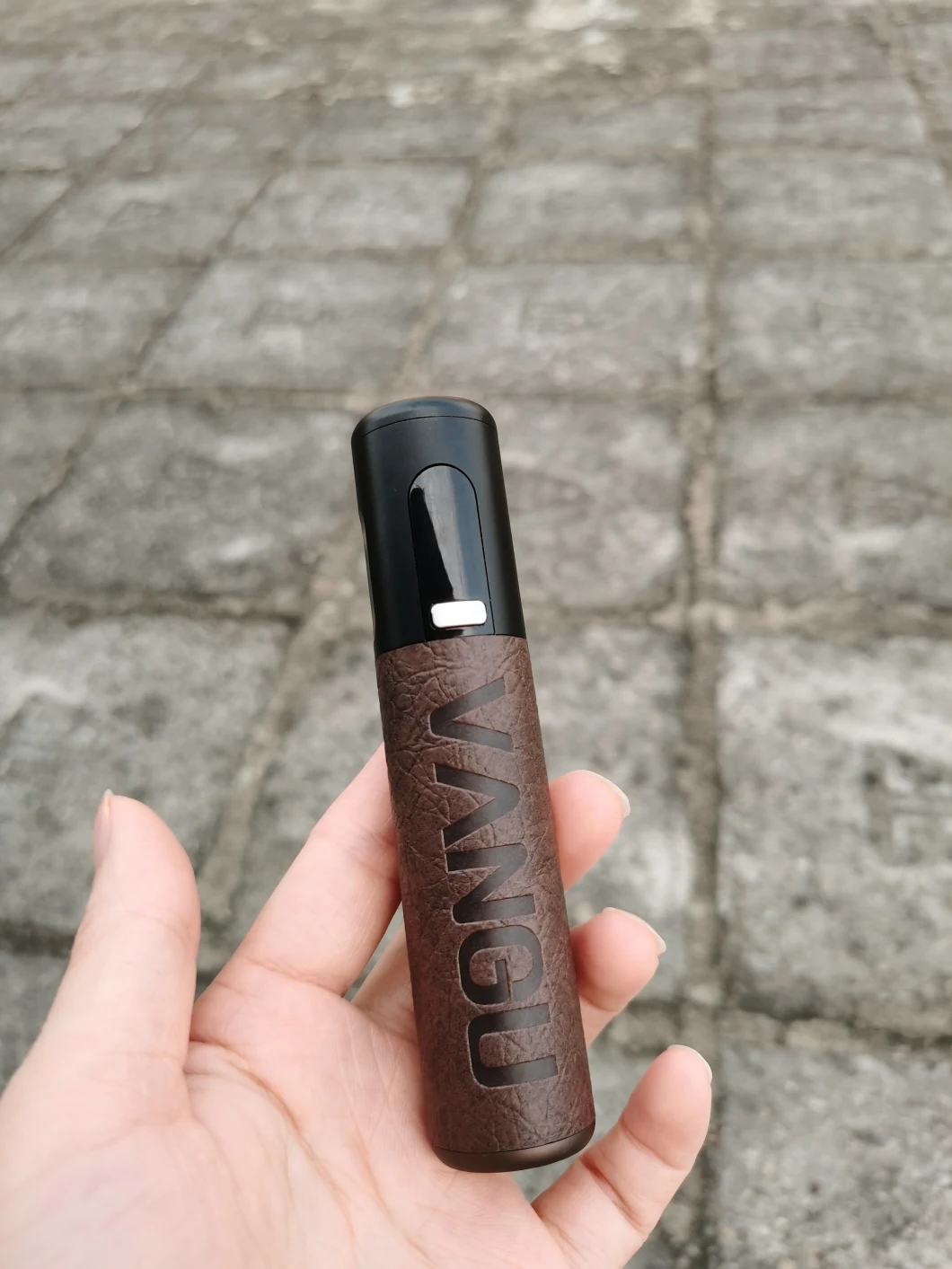 Wholesale Iqos Vangu K20 Ecig Smoking 40PCS Heet with Temperature Control Disposable Vape Pen