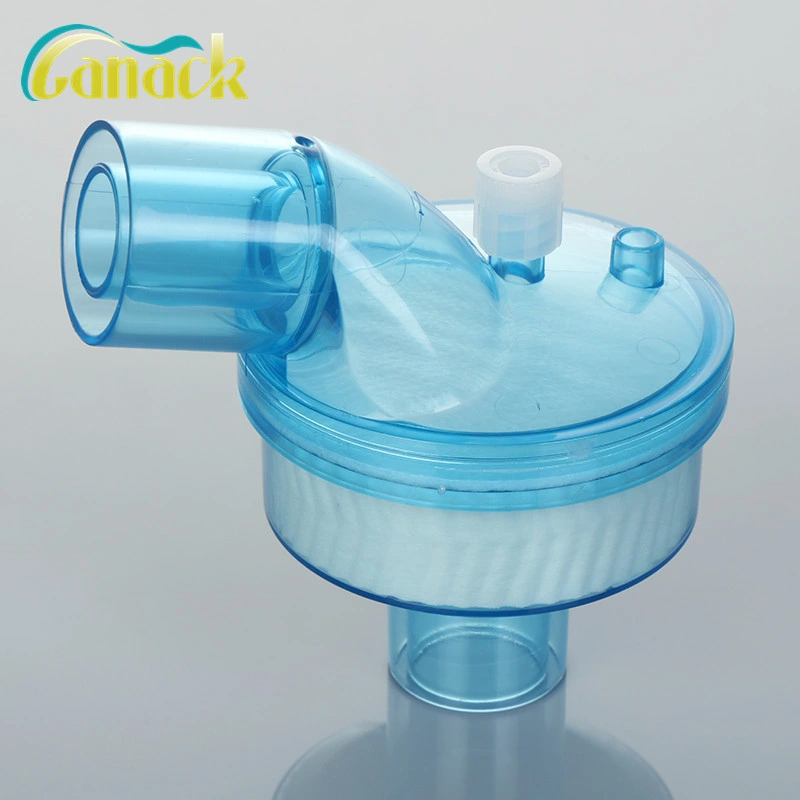 Bacterial Filter Mouthpiece with Ce ISO