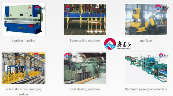 Factory Supplier or Industry Workshop Supplier Zy2019053007