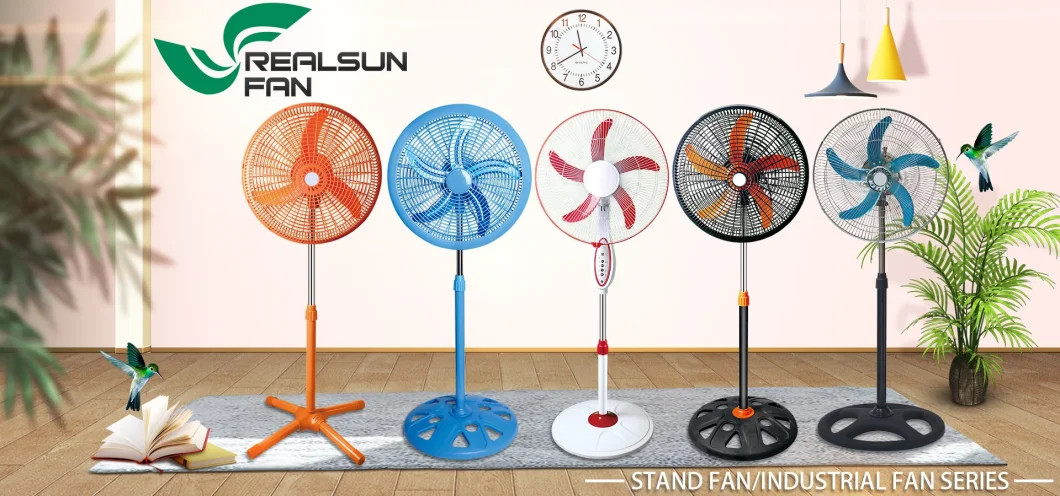 electric Fan -Wall Fan Stand Fan and Table Fan 3 in 1 Fan