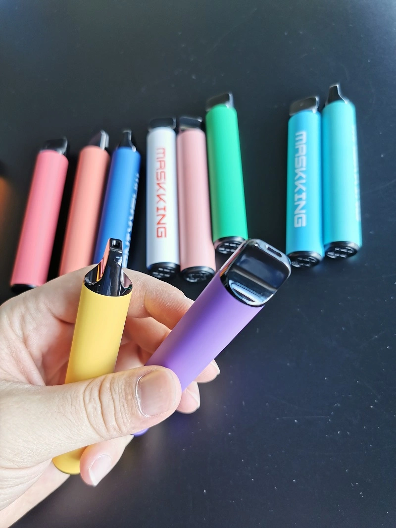 Wholesale Newest Puff Extra Disposable Electronic Cigarette Puff Xtra Vape