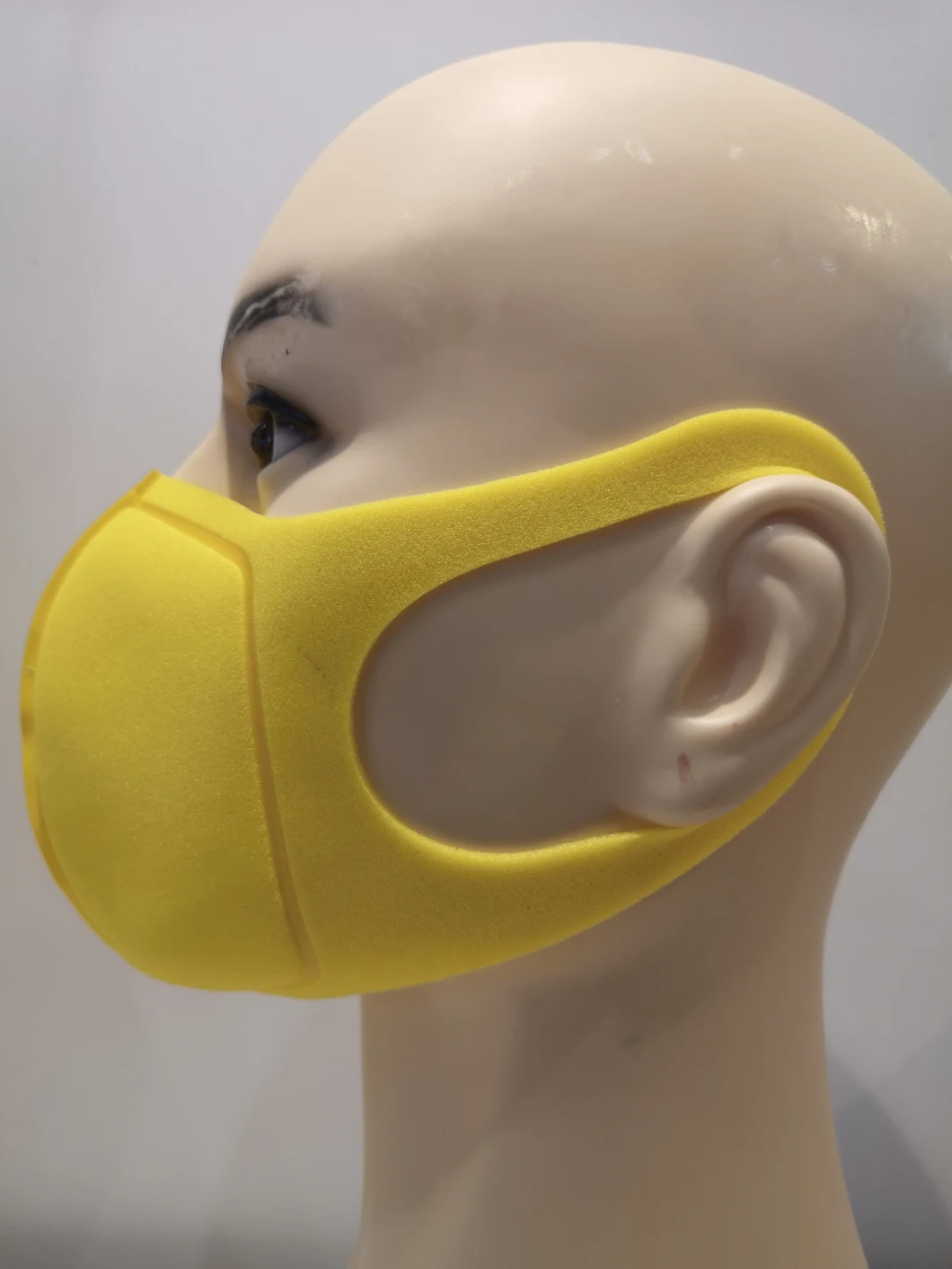 Adult Men Women Face Mask with Filter Reusable Dustproof Wrap Filters Maskers Washable Cotton Mask
