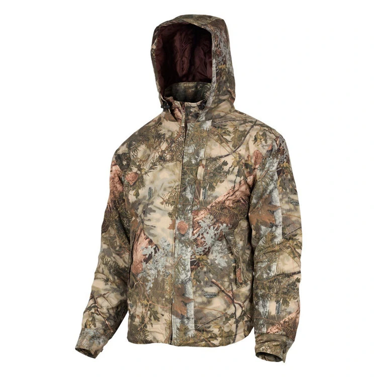 Customized Camouflage Jacket Buy Online