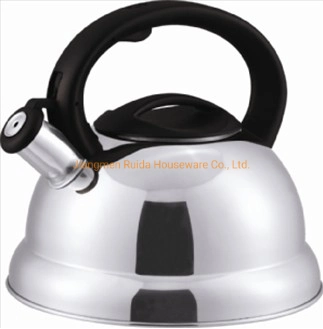 Stainless Steel Utensils From Kettle with Whistling in Kitchenware Hot Sale in Online Store