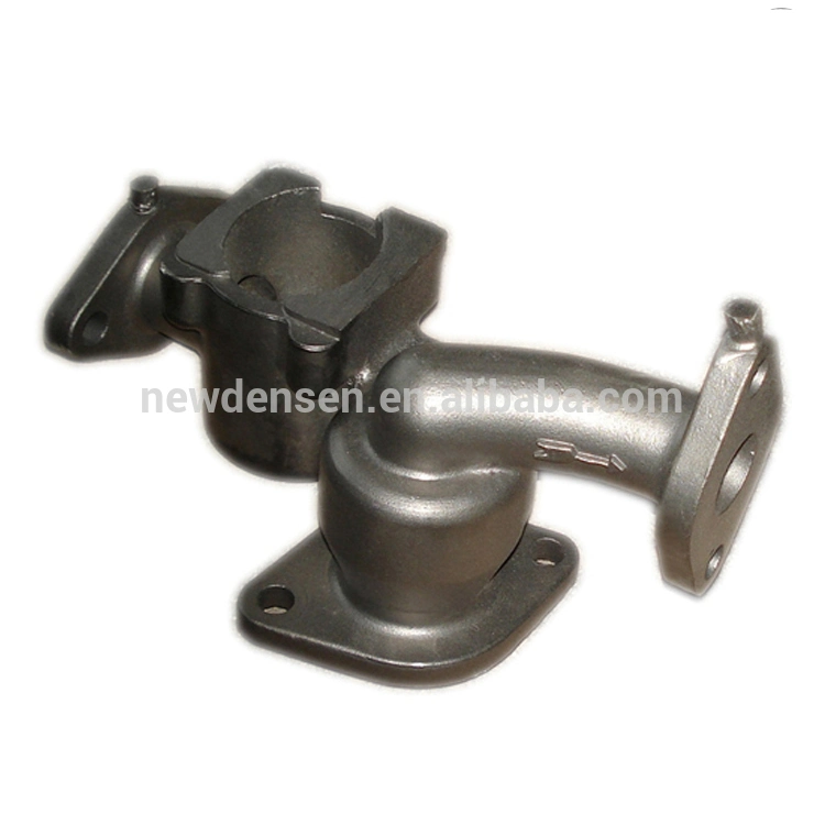 Densen Customized Online Shopping Sales Refractory Powder Investment Casting Buy Direct From China Factory