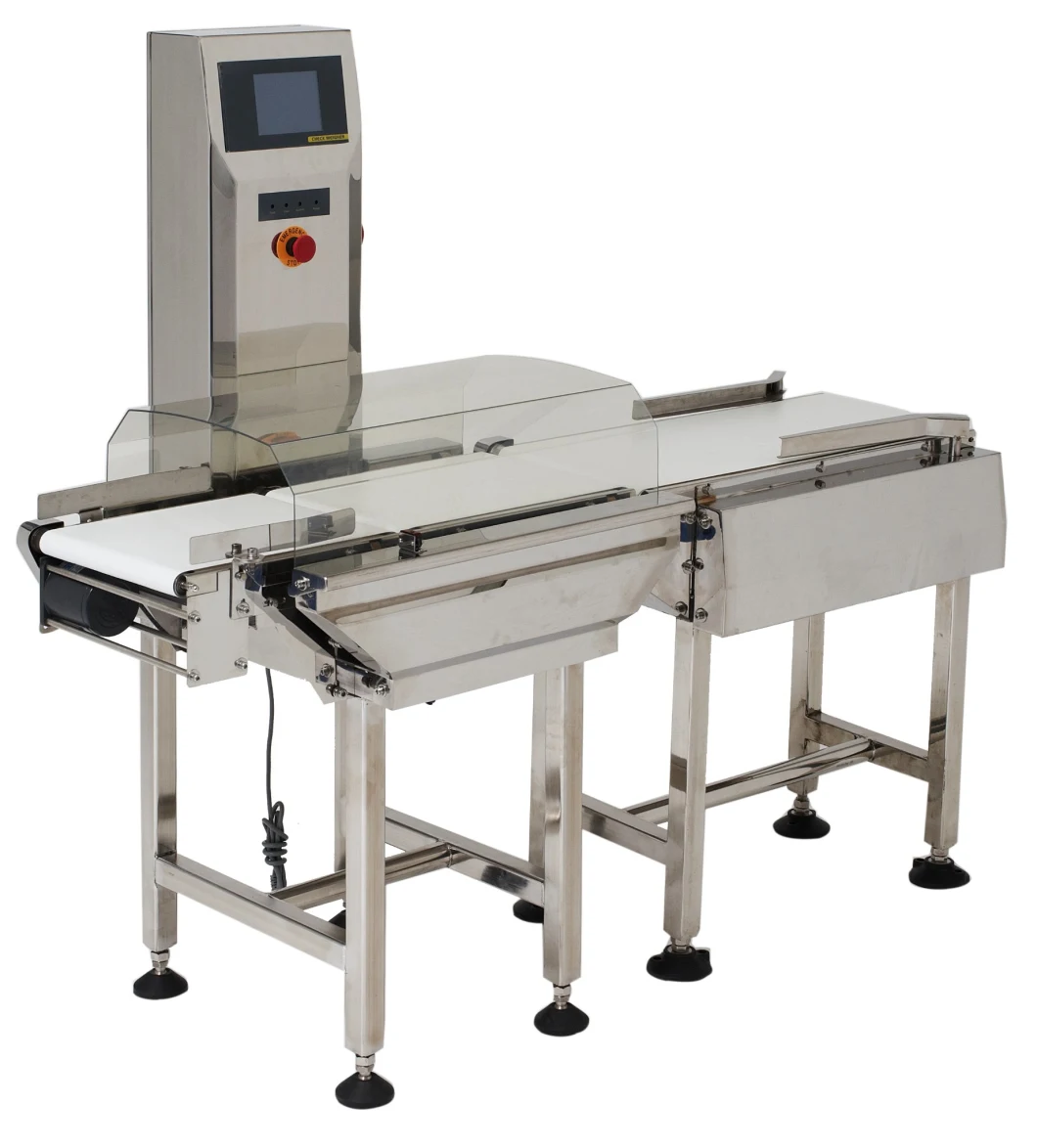 Online Weighing Scale/Online Sorting Machineonline/ Check Weigher