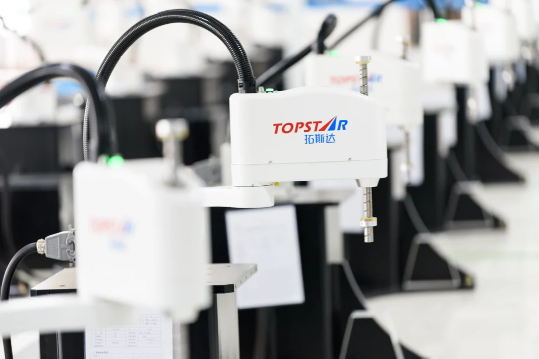 Topstar Looking for France Distributor or France Agent to Act for Our Plastic Injection Molding Machine and Auxiliary Equipment