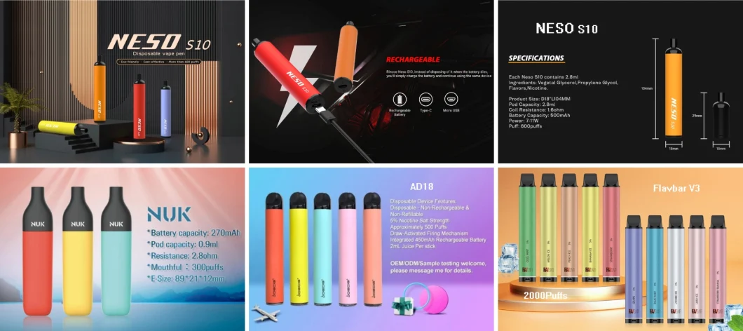 Best Selling E-Cigarette Levi Kit Vape Pen Rechargeable Electronic Cigarette Vape Pod System