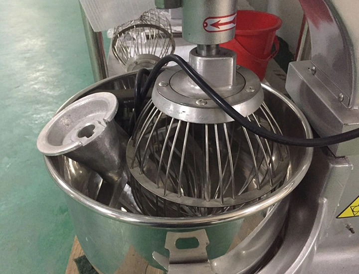 Buy Good Large Automatic Cake Mixer Online