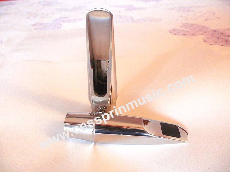 Saxophone Mouthpiece /Stainless Steel Mouthpiece/High Grade