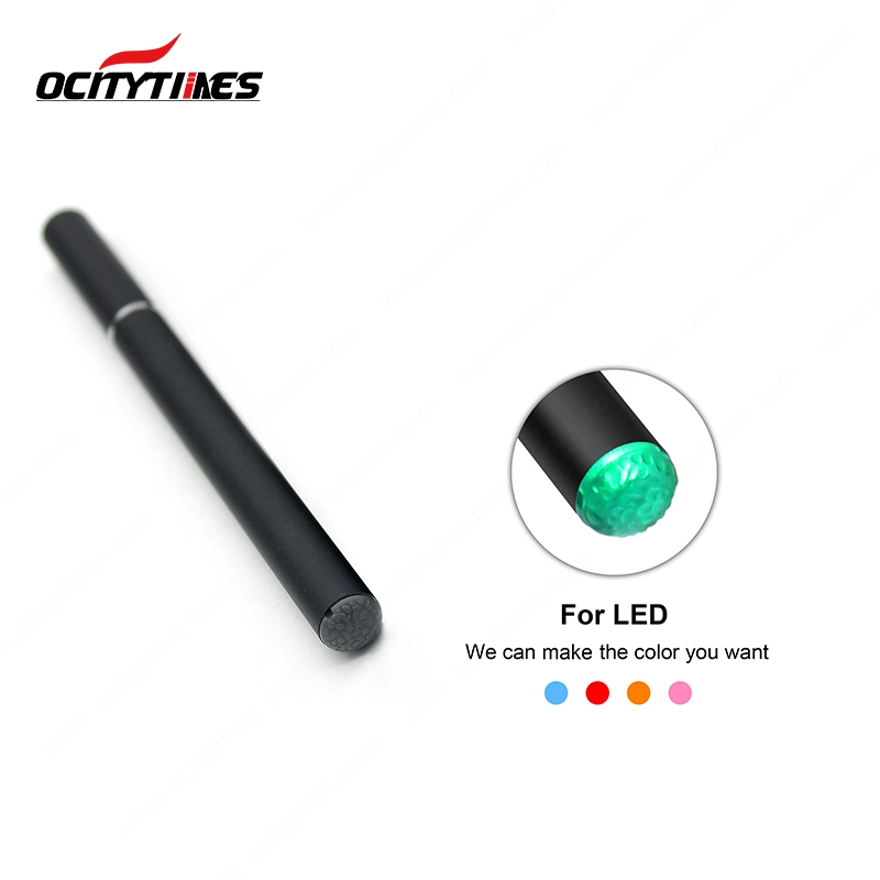 Ocitytimes Brands New Products 300 Puffs Disposable E-Cigarette Empty or Pre-Filled