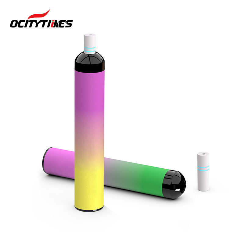 Melatonin Flavors Available Healthy Filter Tip Dual Flavors Vape Pen Wholesale Ocitytimes Vape
