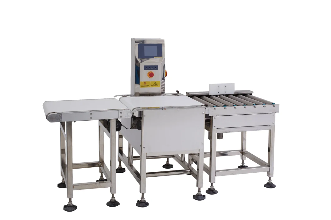 CWC-500NS Online Check Weigher /Online Sorting Machine
