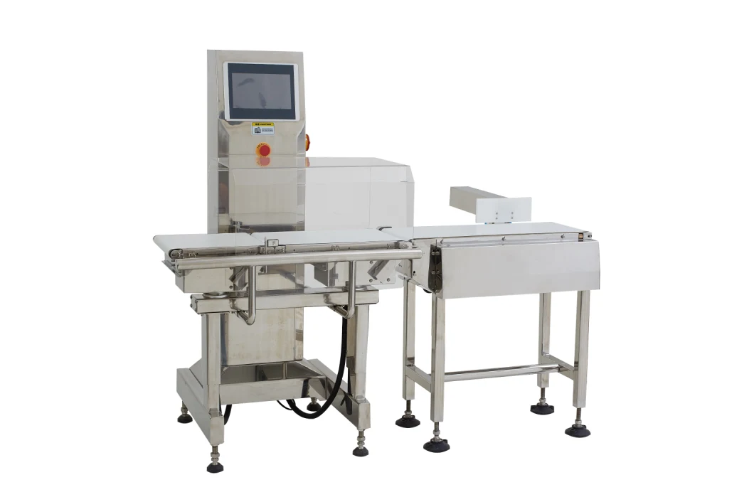 Online Weighing Scale/Online Sorting Machineonline/ Check Weigher