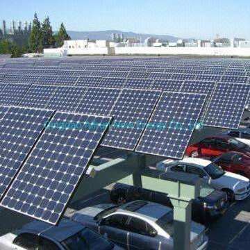 Good Quality Solar Power Panel 290W Also Called Mono Solar Panel 290 Watt