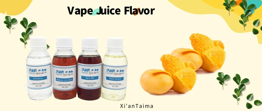 Concentrated Tobacco Flavor Tobacco High Concentrates Essence for Vapor Juice or E-Liquid