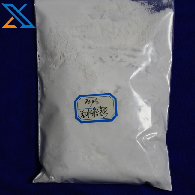 Hexahydrate Magnesium Chloride White Flakes