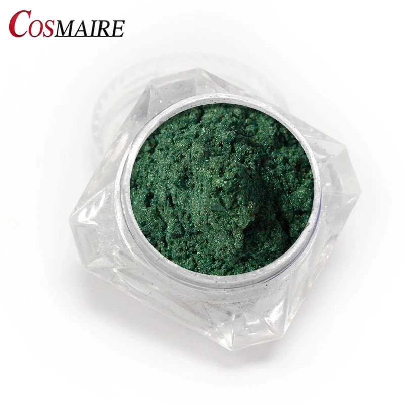 Cosmetic Grade Mica Pearlescent Pigment Color Pigment Mica Powder