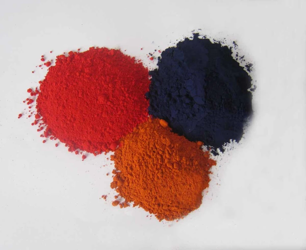 Disperse Yellow 54 (Solvent yellow 114) Crude Powder for Sublimation Printing Ink, Digital Printing Ink Use