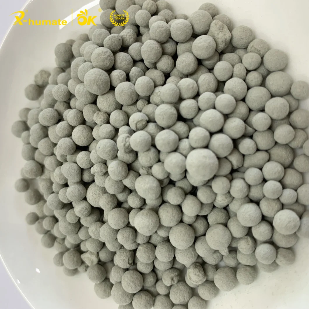 Zeolite Grey White Green Ball 325mesh Powder Water Treatment