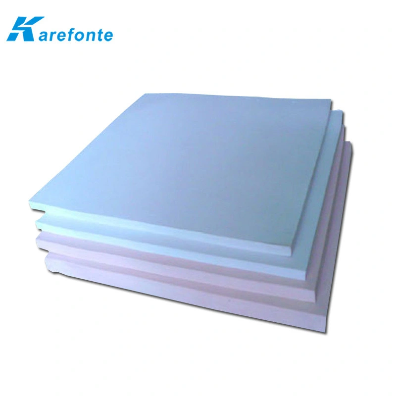 7.0 W/M. K LED /CPU Electric Thermal Conductive Soft Silicone Pad