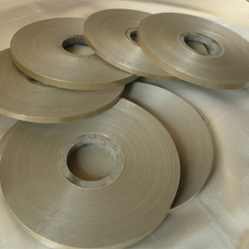 Hot Sale Muscovite and Phlogopite Heat Resistant Mica Tape