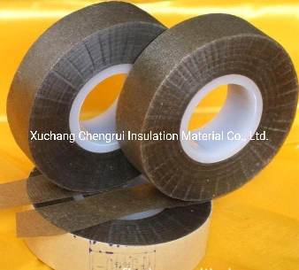 Phlogopite/Muscovite Insulation Mica Tape for Fire Resistant Cable and Electric Motor